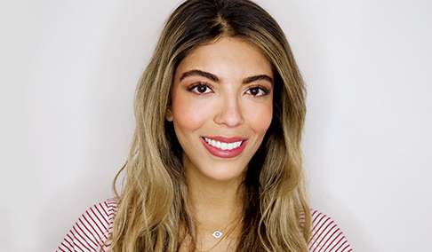 Sheerluxe beauty and health editor goes freelance 